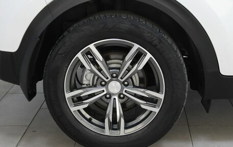 KIA Sportage IV рестайлинг, 2018 год, 2 189 900 рублей, 7 фотография