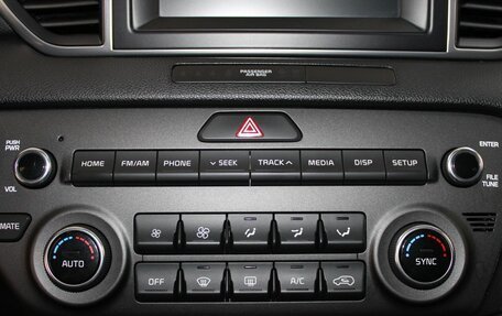 KIA Sportage IV рестайлинг, 2018 год, 2 189 900 рублей, 17 фотография