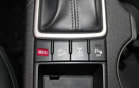 KIA Sportage IV рестайлинг, 2018 год, 2 189 900 рублей, 18 фотография