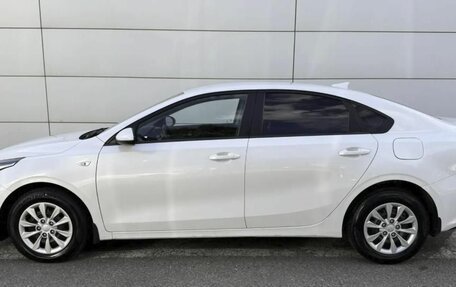 KIA Cerato III, 2019 год, 1 960 000 рублей, 9 фотография