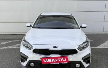 KIA Cerato III, 2019 год, 1 960 000 рублей, 2 фотография
