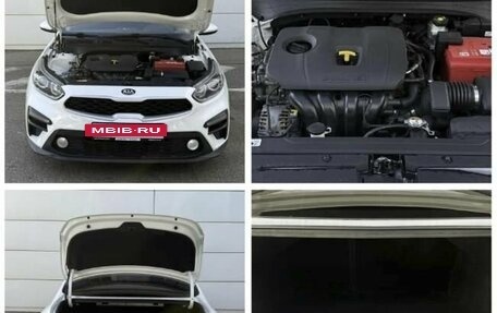 KIA Cerato III, 2019 год, 1 960 000 рублей, 10 фотография