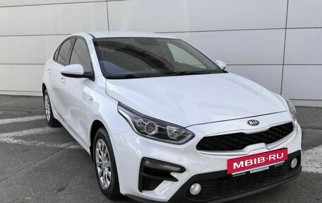 KIA Cerato III, 2019 год, 1 960 000 рублей, 3 фотография