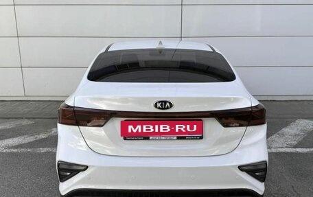 KIA Cerato III, 2019 год, 1 960 000 рублей, 7 фотография