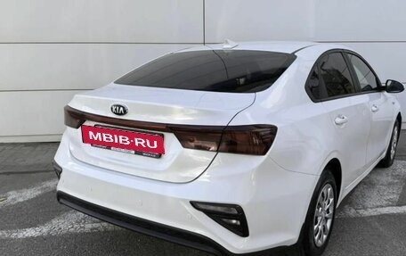 KIA Cerato III, 2019 год, 1 960 000 рублей, 5 фотография