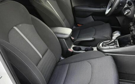 KIA Cerato III, 2019 год, 1 960 000 рублей, 17 фотография