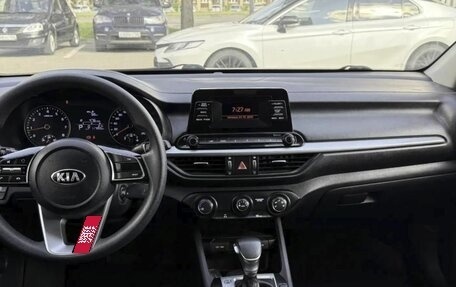 KIA Cerato III, 2019 год, 1 960 000 рублей, 13 фотография