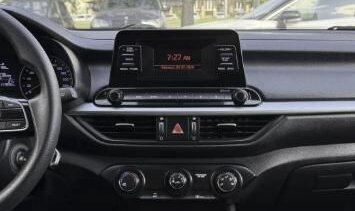 KIA Cerato III, 2019 год, 1 960 000 рублей, 14 фотография
