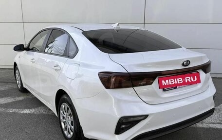 KIA Cerato III, 2019 год, 1 960 000 рублей, 8 фотография
