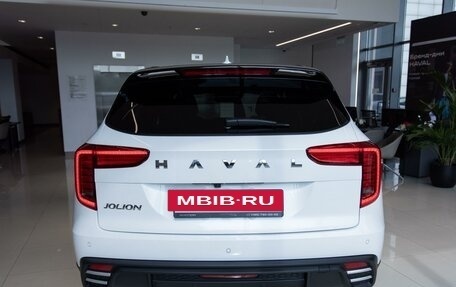 Haval Jolion, 2026 год, 2 899 000 рублей, 13 фотография