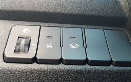 KIA Rio III рестайлинг, 2016 год, 1 099 000 рублей, 13 фотография