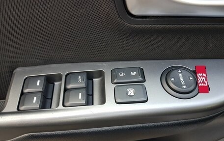 KIA Rio III рестайлинг, 2016 год, 1 099 000 рублей, 12 фотография