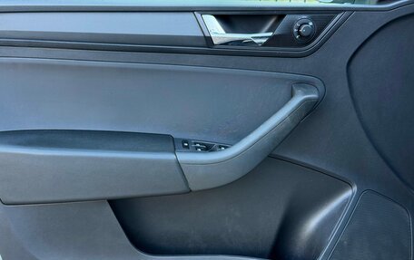 Skoda Rapid I, 2017 год, 1 199 000 рублей, 13 фотография