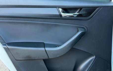Skoda Rapid I, 2017 год, 1 199 000 рублей, 16 фотография