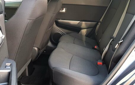 KIA Rio III рестайлинг, 2016 год, 1 099 000 рублей, 16 фотография