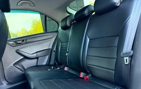 Skoda Rapid I, 2017 год, 1 199 000 рублей, 18 фотография