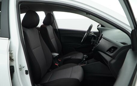 Hyundai Solaris II рестайлинг, 2020 год, 1 477 077 рублей, 8 фотография