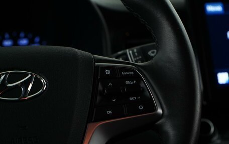 Hyundai Solaris II рестайлинг, 2020 год, 1 477 077 рублей, 13 фотография