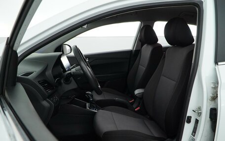 Hyundai Solaris II рестайлинг, 2020 год, 1 477 077 рублей, 10 фотография