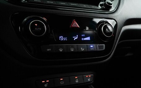 Hyundai Solaris II рестайлинг, 2020 год, 1 477 077 рублей, 15 фотография