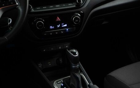 Hyundai Solaris II рестайлинг, 2020 год, 1 477 077 рублей, 14 фотография