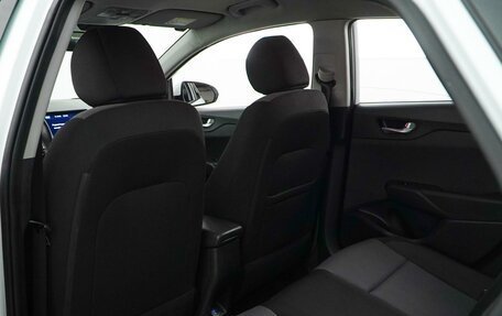 Hyundai Solaris II рестайлинг, 2020 год, 1 477 077 рублей, 11 фотография