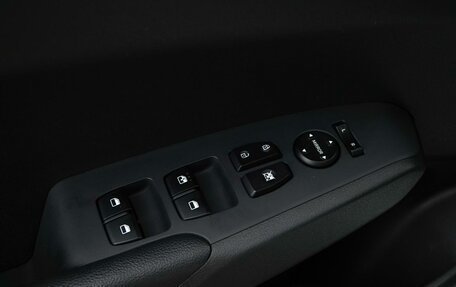 Hyundai Solaris II рестайлинг, 2020 год, 1 477 077 рублей, 16 фотография