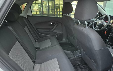 Volkswagen Polo VI (EU Market), 2014 год, 762 000 рублей, 8 фотография