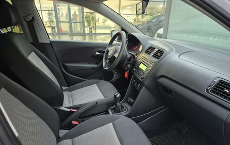 Volkswagen Polo VI (EU Market), 2014 год, 762 000 рублей, 7 фотография