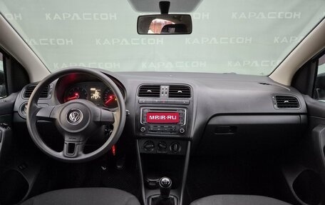 Volkswagen Polo VI (EU Market), 2014 год, 762 000 рублей, 6 фотография