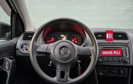 Volkswagen Polo VI (EU Market), 2014 год, 762 000 рублей, 5 фотография