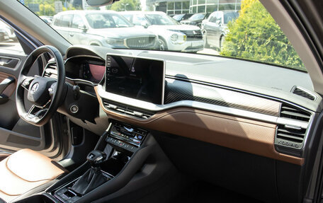 Skoda Kodiaq I, 2024 год, 4 298 000 рублей, 8 фотография