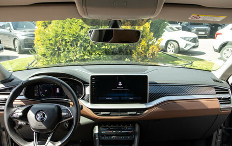 Skoda Kodiaq I, 2024 год, 4 298 000 рублей, 11 фотография