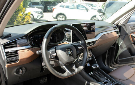 Skoda Kodiaq I, 2024 год, 4 298 000 рублей, 17 фотография
