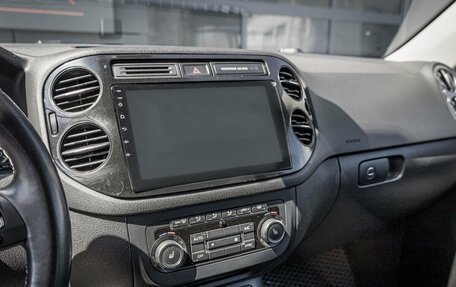 Volkswagen Tiguan I, 2015 год, 1 649 000 рублей, 11 фотография