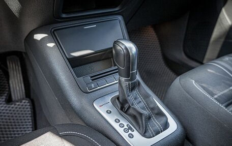 Volkswagen Tiguan I, 2015 год, 1 649 000 рублей, 12 фотография