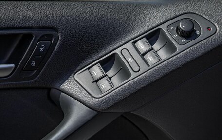 Volkswagen Tiguan I, 2015 год, 1 649 000 рублей, 14 фотография