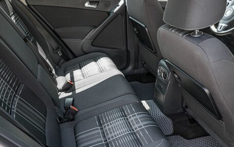 Volkswagen Tiguan I, 2015 год, 1 649 000 рублей, 10 фотография