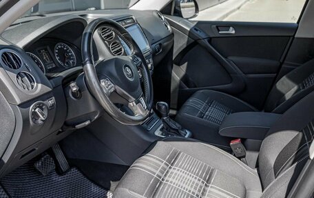 Volkswagen Tiguan I, 2015 год, 1 649 000 рублей, 7 фотография