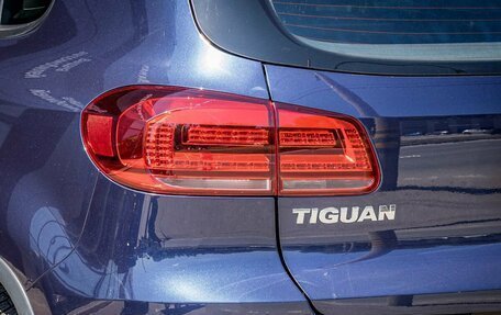 Volkswagen Tiguan I, 2015 год, 1 649 000 рублей, 6 фотография