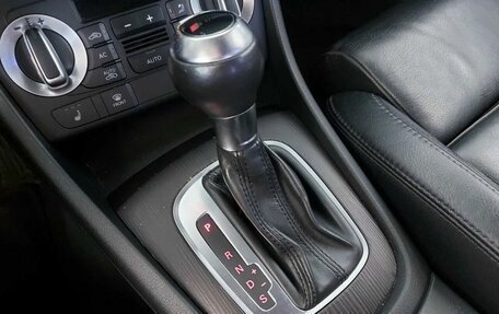 Audi Q3, 2012 год, 1 350 000 рублей, 12 фотография