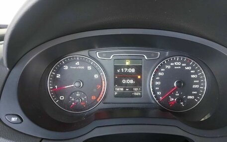 Audi Q3, 2012 год, 1 350 000 рублей, 11 фотография