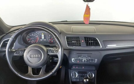 Audi Q3, 2012 год, 1 350 000 рублей, 16 фотография
