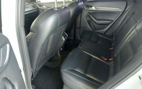 Audi Q3, 2012 год, 1 350 000 рублей, 17 фотография