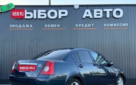 Vortex Estina II (FL-C), 2009 год, 360 000 рублей, 2 фотография