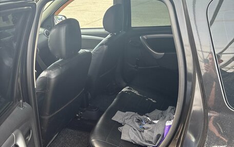 Renault Duster I рестайлинг, 2013 год, 570 000 рублей, 12 фотография