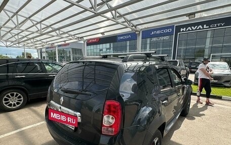 Renault Duster I рестайлинг, 2013 год, 570 000 рублей, 6 фотография