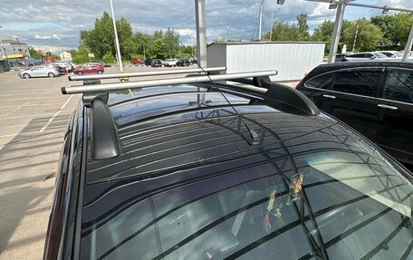 Renault Duster I рестайлинг, 2013 год, 570 000 рублей, 13 фотография