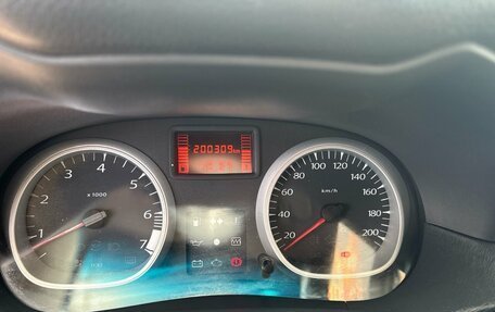 Renault Duster I рестайлинг, 2013 год, 570 000 рублей, 9 фотография