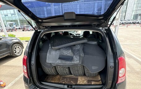 Renault Duster I рестайлинг, 2013 год, 570 000 рублей, 14 фотография